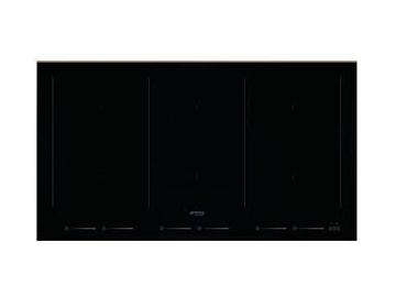 BẾP TỪ SMEG SIM693WLDR 535.64.169